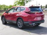 Used 2020 Honda CR-V EX-L image 3