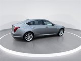 New 2025 Cadillac CT5 Premium Luxury image 3