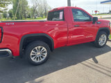 Used 2025 GMC Sierra 1500 Pro w/ Pro Value Package image 5