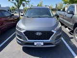 Used 2019 Hyundai Tucson SEL image 2