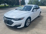 Used 2023 Chevrolet Malibu LT image 3