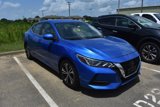 Used 2023 Nissan Sentra SV image 3