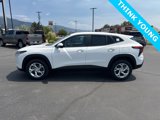 New 2025 Chevrolet Trax LS w/ LS Convenience Package image 4