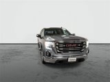 Used 2019 GMC Sierra 1500 SLT w/ SLT Premium Plus Package image 4