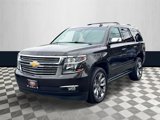 Used 2018 Chevrolet Tahoe Premier image 2
