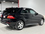 Used 2014 Mercedes-Benz ML 550 4MATIC image 6
