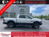 Used 2017 RAM 1500 Rebel w/ Luxury Group image 4