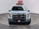 Used 2015 Ford F150 Lariat image 3