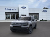 New 2024 Ford Bronco Sport Big Bend w/ Convenience Package image 2