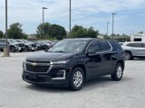 Used 2022 Chevrolet Traverse LS image 3