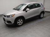 Used 2019 Chevrolet Trax LS image 2