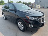 Used 2020 Chevrolet Equinox LT image 3