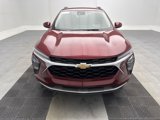 New 2025 Chevrolet Trax LT w/ LT Convenience Package image 2