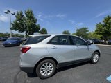 Used 2019 Chevrolet Equinox LS image 4