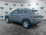 Certified 2023 Jeep Compass Latitude image 4