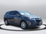 Used 2022 Chevrolet Equinox LT image 4