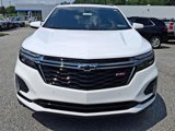 Used 2023 Chevrolet Equinox RS image 2