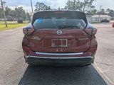 Used 2021 Nissan Murano Platinum image 5