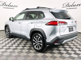 Used 2022 Toyota Corolla Cross XLE w/ Convenience Package image 4