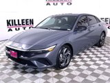 Used 2025 Hyundai Elantra Sport image 3