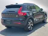 Used 2021 Volvo XC40 P8 Recharge w/ Advanced Package image 3
