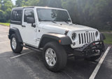 Used 2016 Jeep Wrangler Sport w/ Quick Order Package 24S image 4