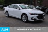 Used 2023 Chevrolet Malibu LT image 5