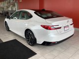 New 2025 Toyota Camry XLE image 3