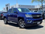 Used 2016 Chevrolet Colorado Z71 image 2