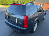 Used 2009 Cadillac SRX AWD V8 w/ Theater Package image 4