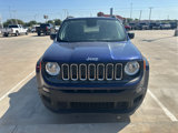 Used 2018 Jeep Renegade Sport w/ Power & Air Group image 3