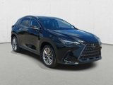 New 2025 Lexus NX 350 AWD w/ Accessory Package (2T) image 3