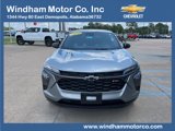 Used 2024 Chevrolet Trax RS image 2