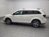 Used 2017 Dodge Journey Crossroad image 3