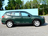 Used 2023 Subaru Forester image 2