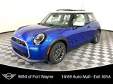 New 2025 MINI Cooper S image 1