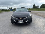 Used 2017 Chevrolet Cruze LT w/ Convenience Package image 2
