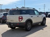 New 2025 Ford Bronco Sport Big Bend w/ Convenience Package image 3