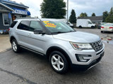 Used 2017 Ford Explorer XLT w/ Equipment Group 202A image 5