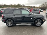 New 2024 Ford Bronco Sport Big Bend image 2