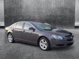 Used 2011 Chevrolet Malibu LS image 3