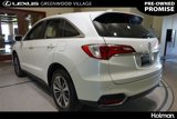 Used 2017 Acura RDX AWD w/ Advance Package image 5
