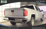 Used 2017 Chevrolet Silverado 1500 LT w/ LT Eassist Package image 2