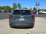 New 2025 Chevrolet Trax LS w/ LS Convenience Package image 5