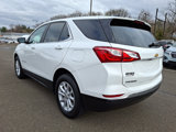 Certified 2021 Chevrolet Equinox LT image 4