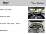 Used 2022 Jeep Compass Limited image 4
