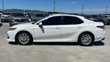 Used 2018 Toyota Camry LE image 2