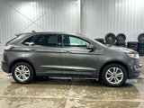 Used 2016 Ford Edge SEL w/ Equipment Group 201A image 3