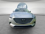 Used 2021 MAZDA CX-9 Touring w/ Touring Premium Package image 3