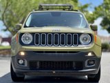 Used 2015 Jeep Renegade Latitude image 2
